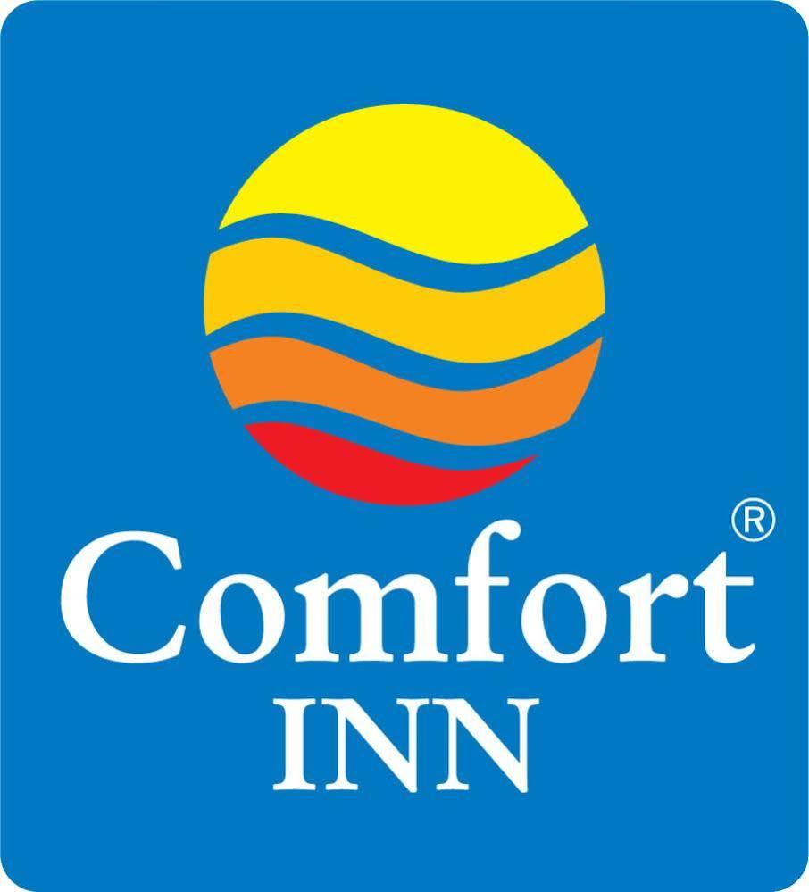 Comfort Inn I-20 Midland Stanton Exterior foto